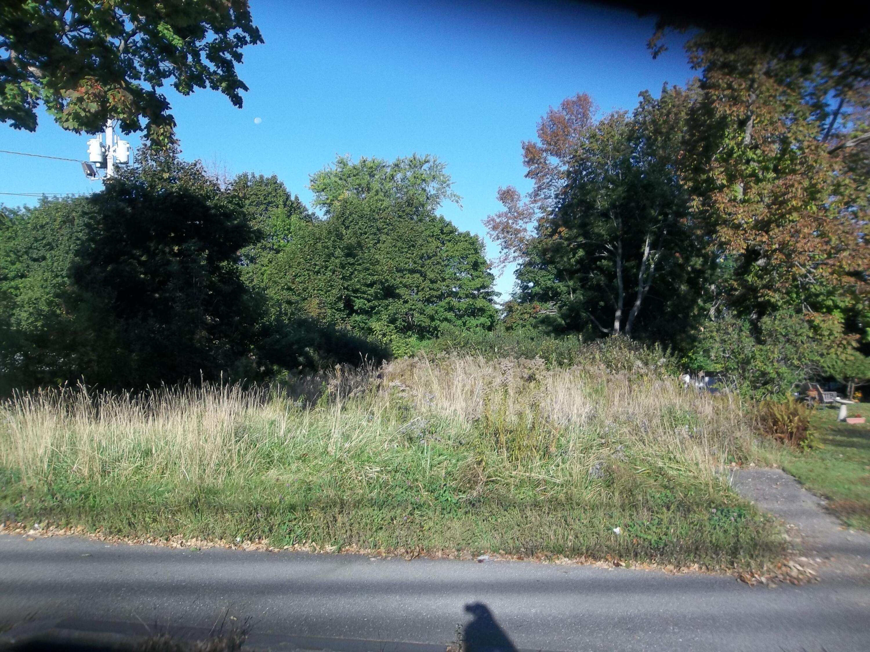 159 North Street Calais ME 04619