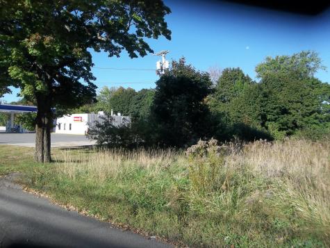 159 North Street Calais ME 04619