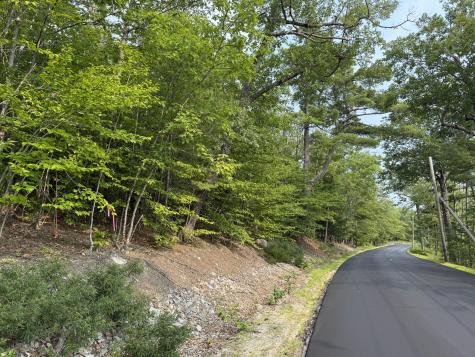 Lot 15-3b Sweden Road Bridgton ME 04009