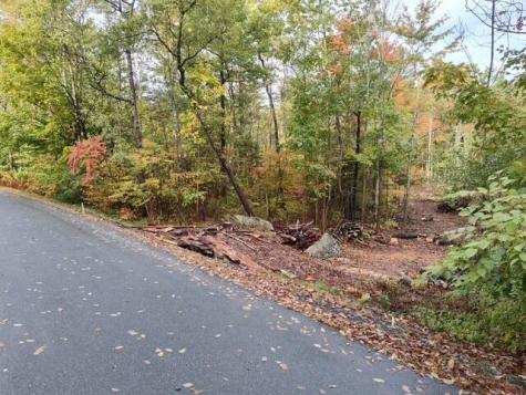 166 Leavitt Road Augusta ME 04330