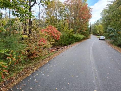 166 Leavitt Road Augusta ME 04330