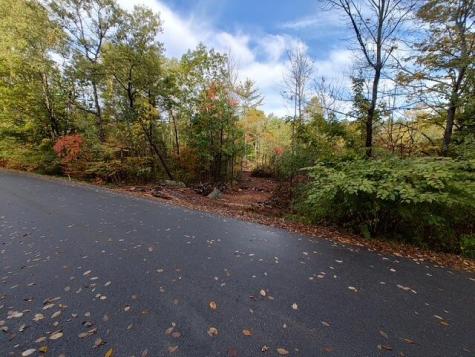 166 Leavitt Road Augusta ME 04330