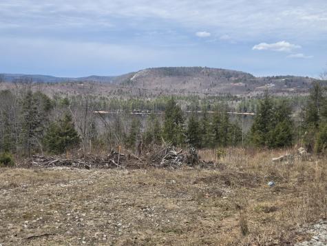 55 Old Whitney Road Harrison ME 04040