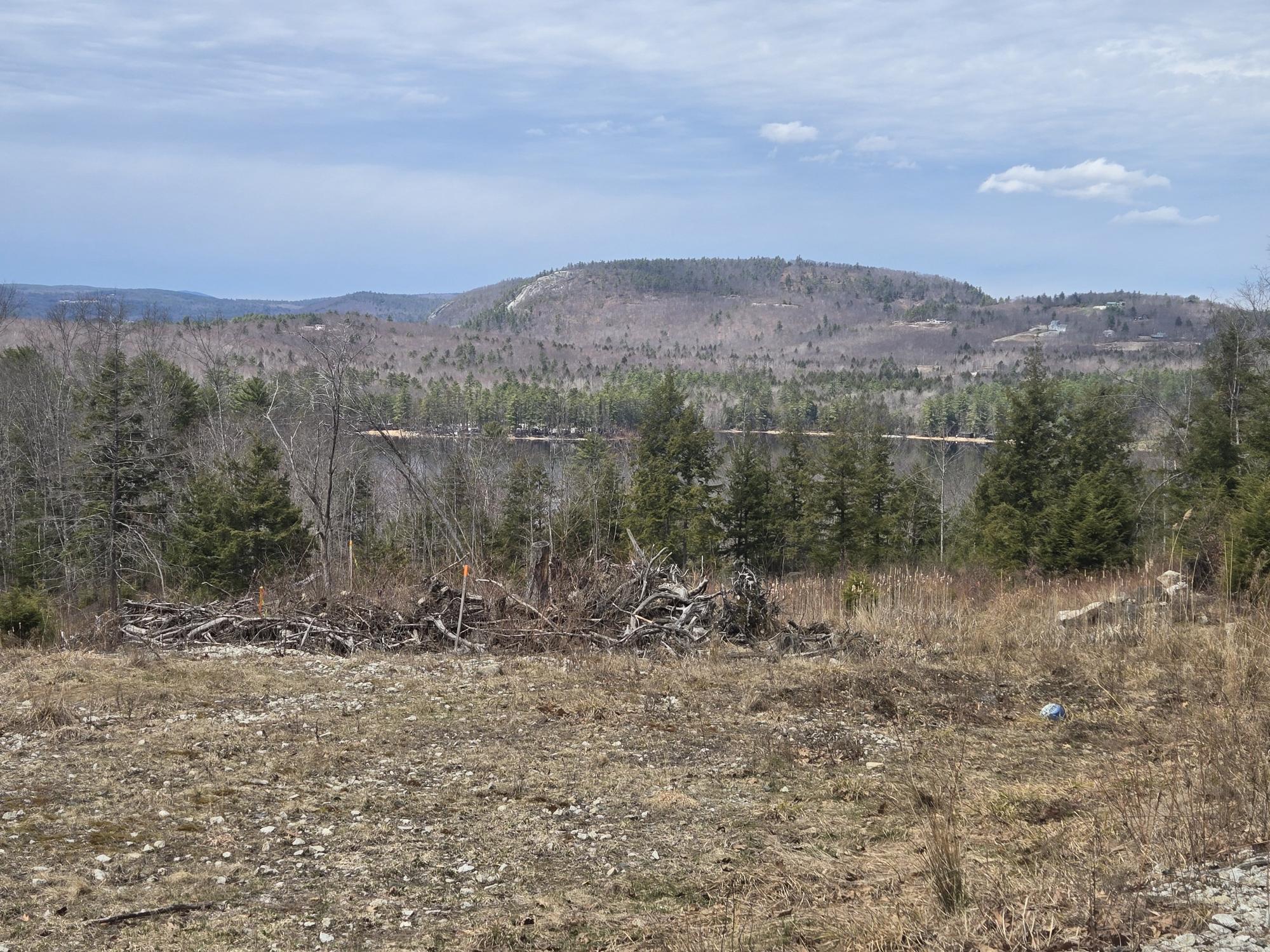 55 Old Whitney Road Harrison ME 04040
