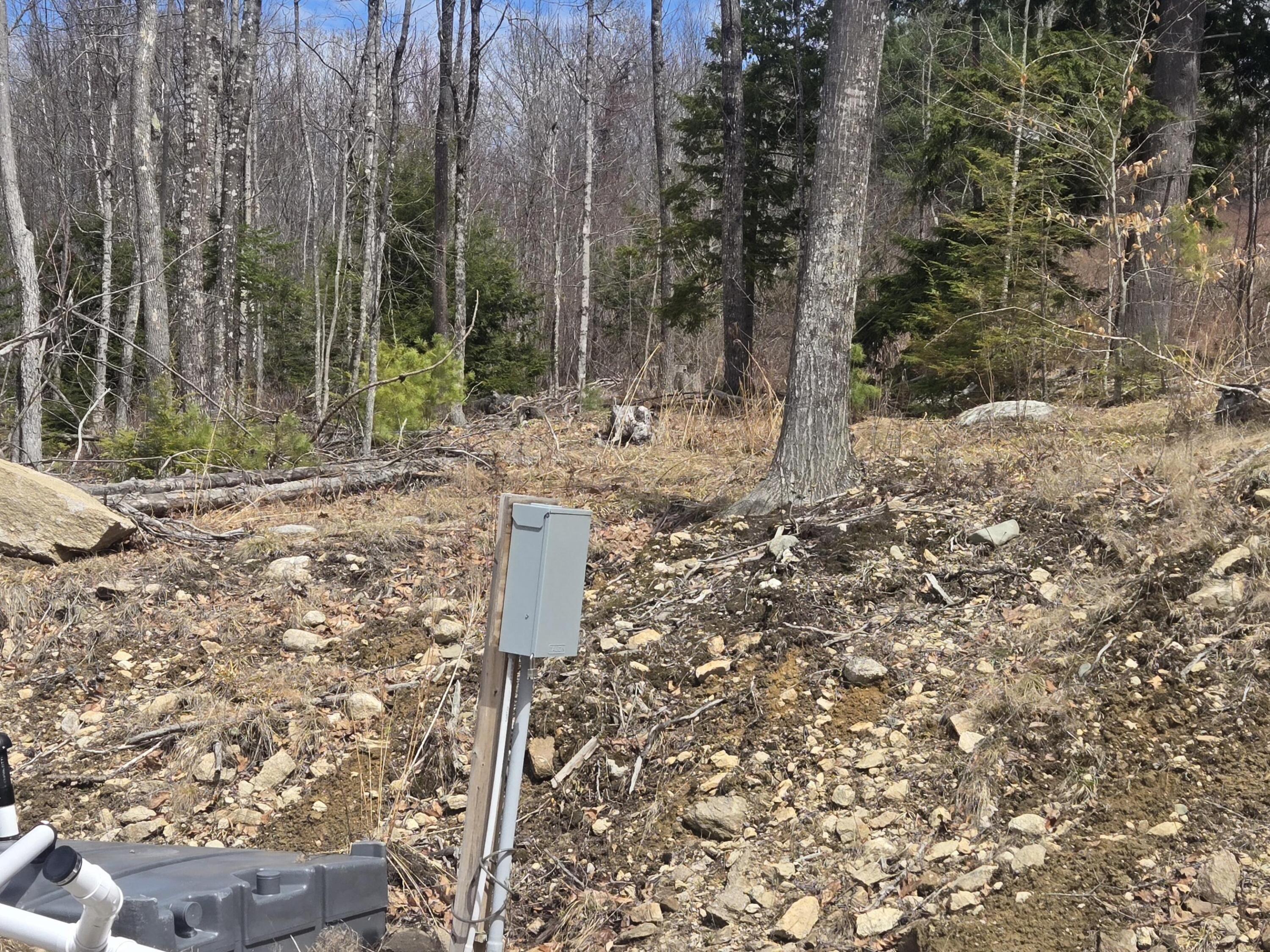 55 Old Whitney Road Harrison ME 04040