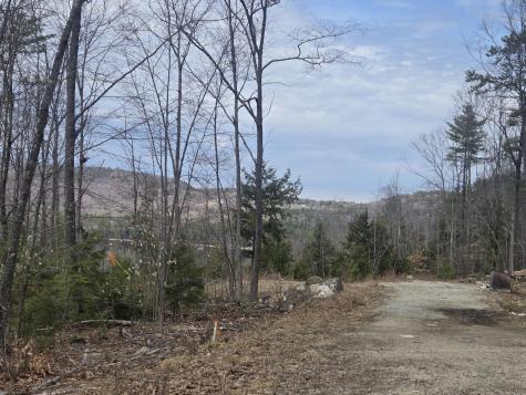 55 Old Whitney Road Harrison ME 04040