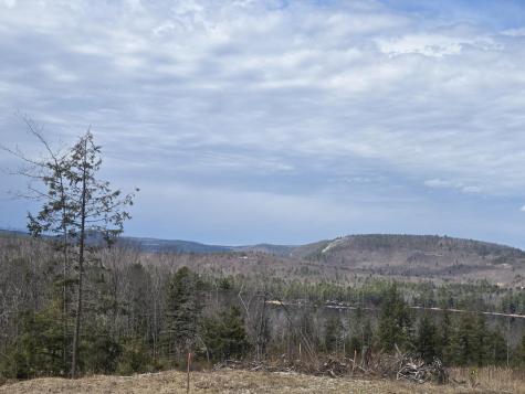 55 Old Whitney Road Harrison ME 04040