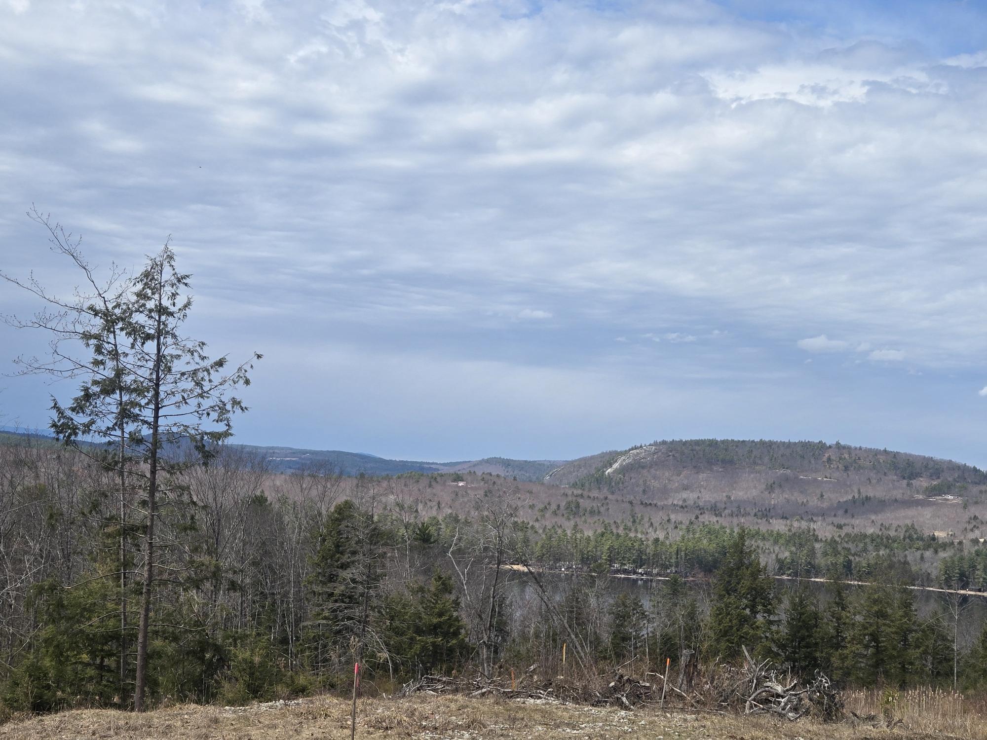 55 Old Whitney Road Harrison ME 04040