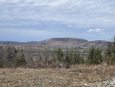 55 Old Whitney Road Harrison ME 04040