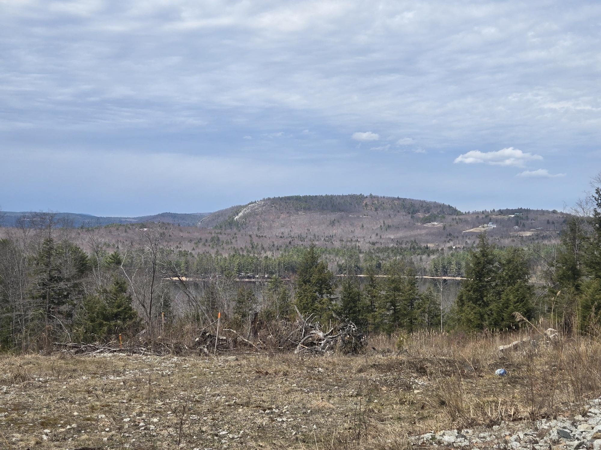 55 Old Whitney Road Harrison ME 04040