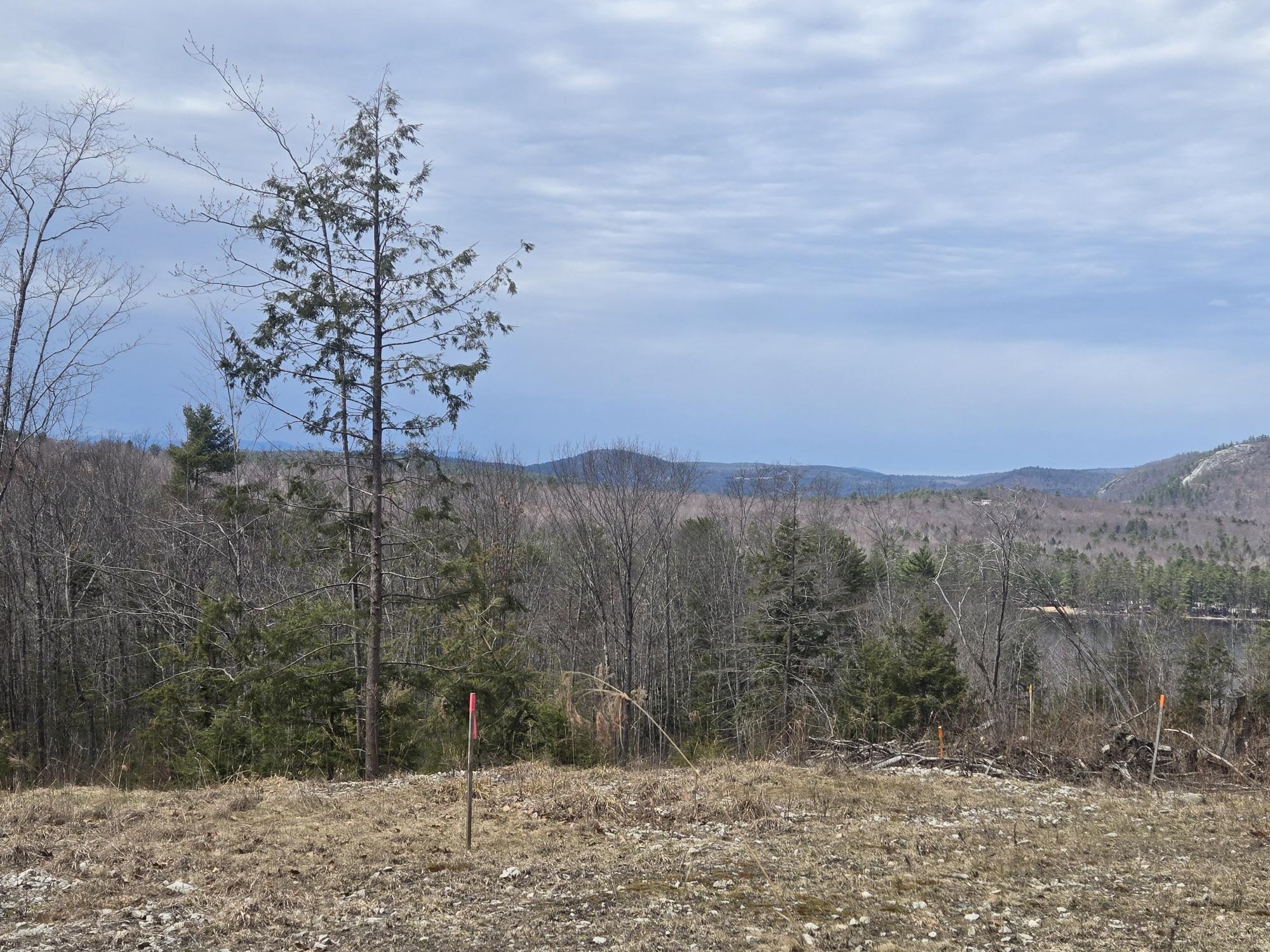 55 Old Whitney Road Harrison ME 04040