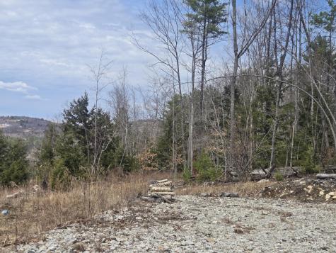 55 Old Whitney Road Harrison ME 04040