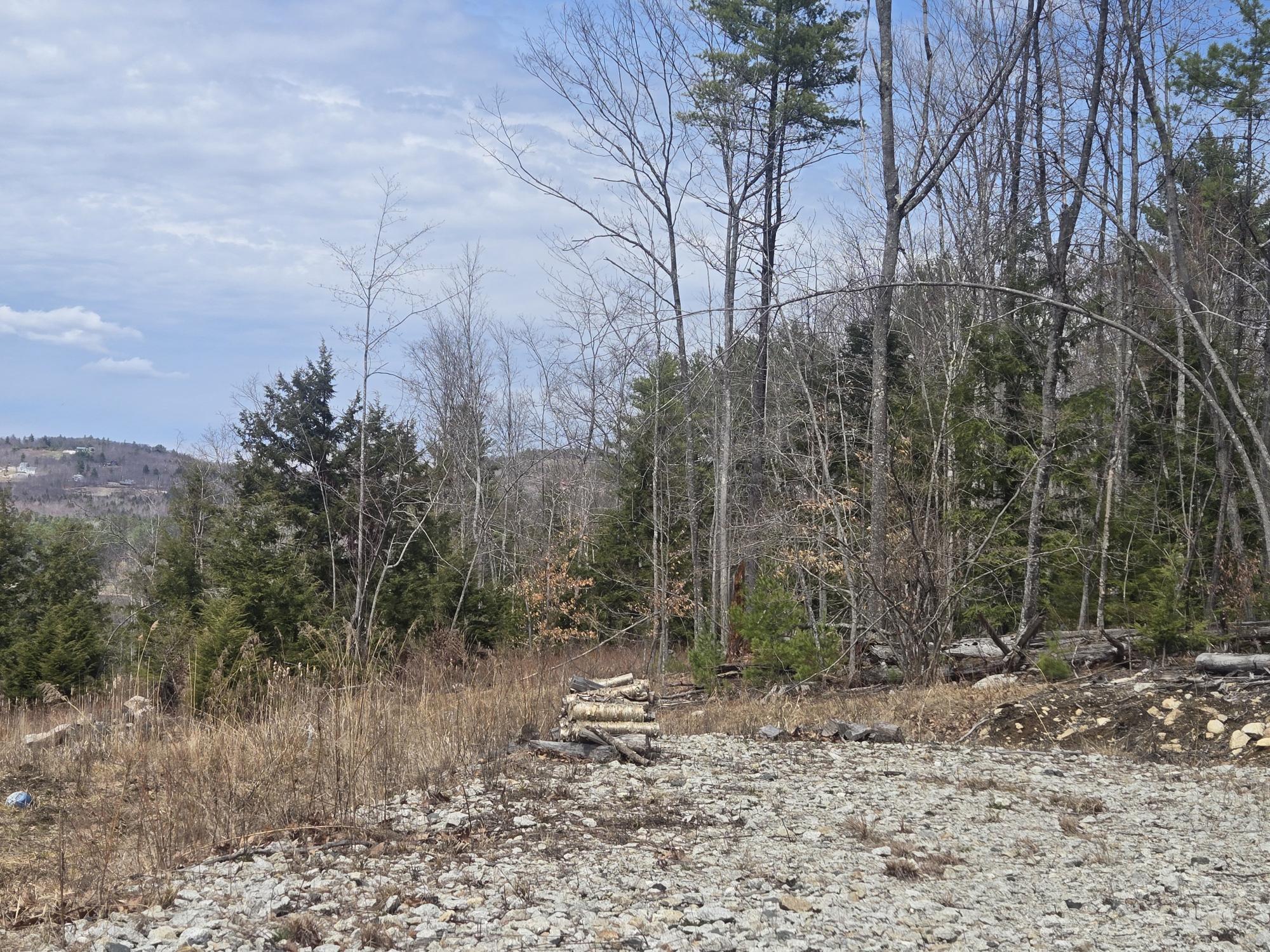 55 Old Whitney Road Harrison ME 04040