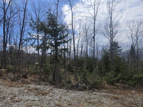 55 Old Whitney Road Harrison ME 04040