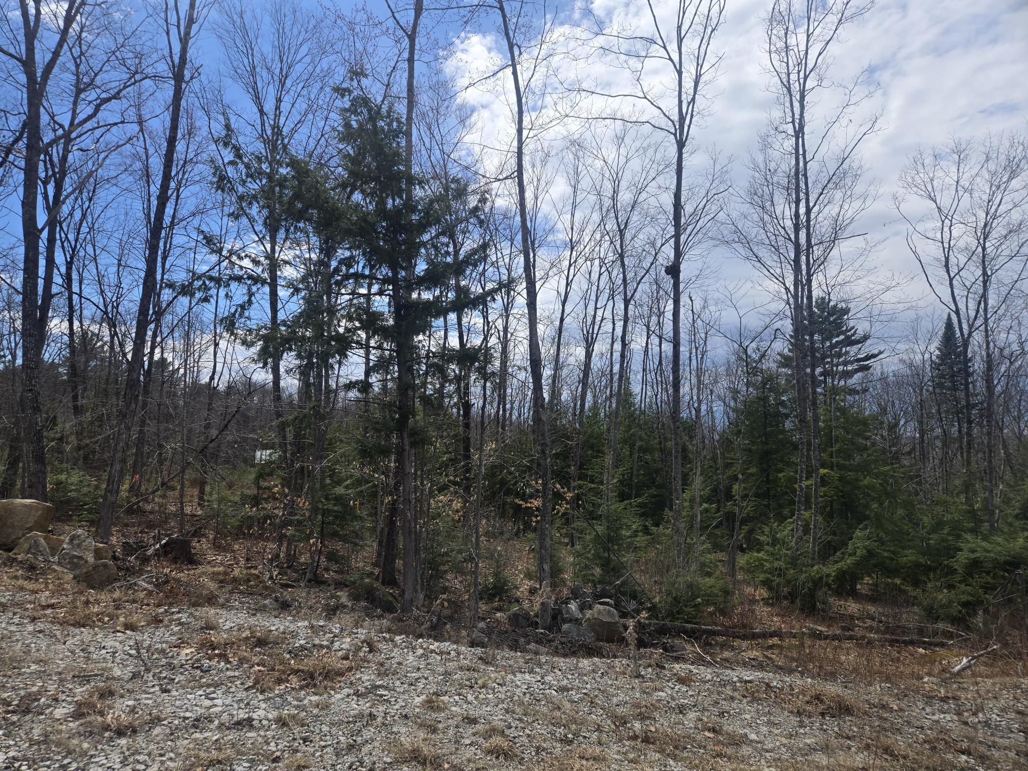 55 Old Whitney Road Harrison ME 04040