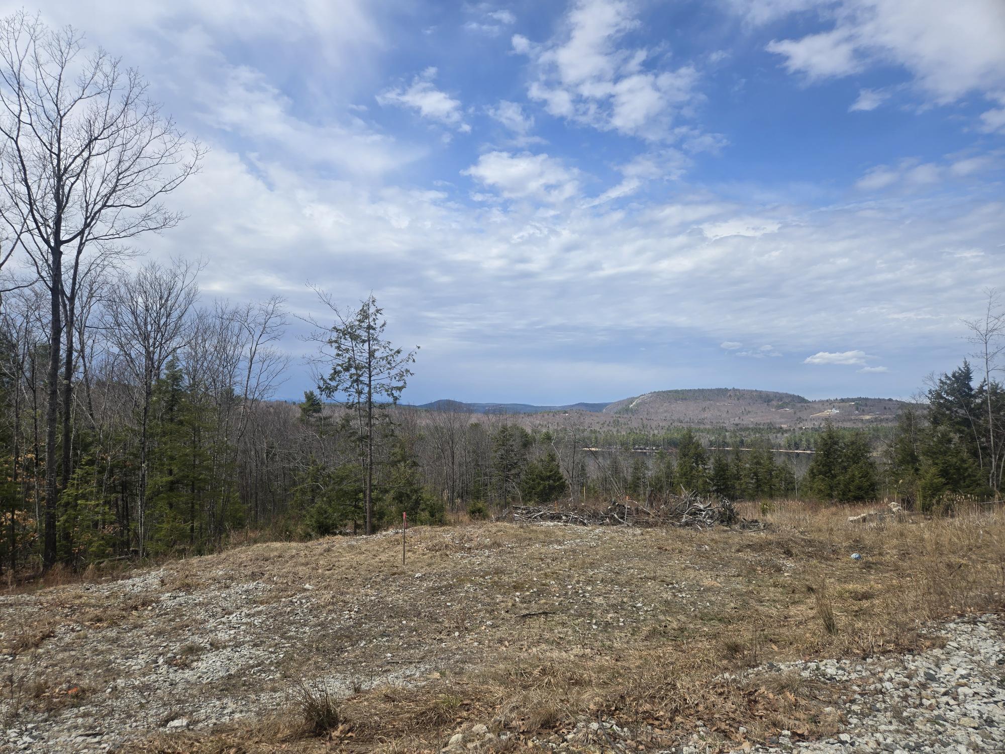 55 Old Whitney Road Harrison ME 04040