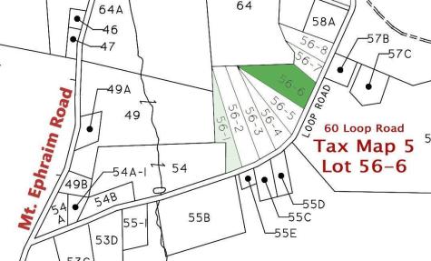 60 Loop Road S Searsport ME 04974