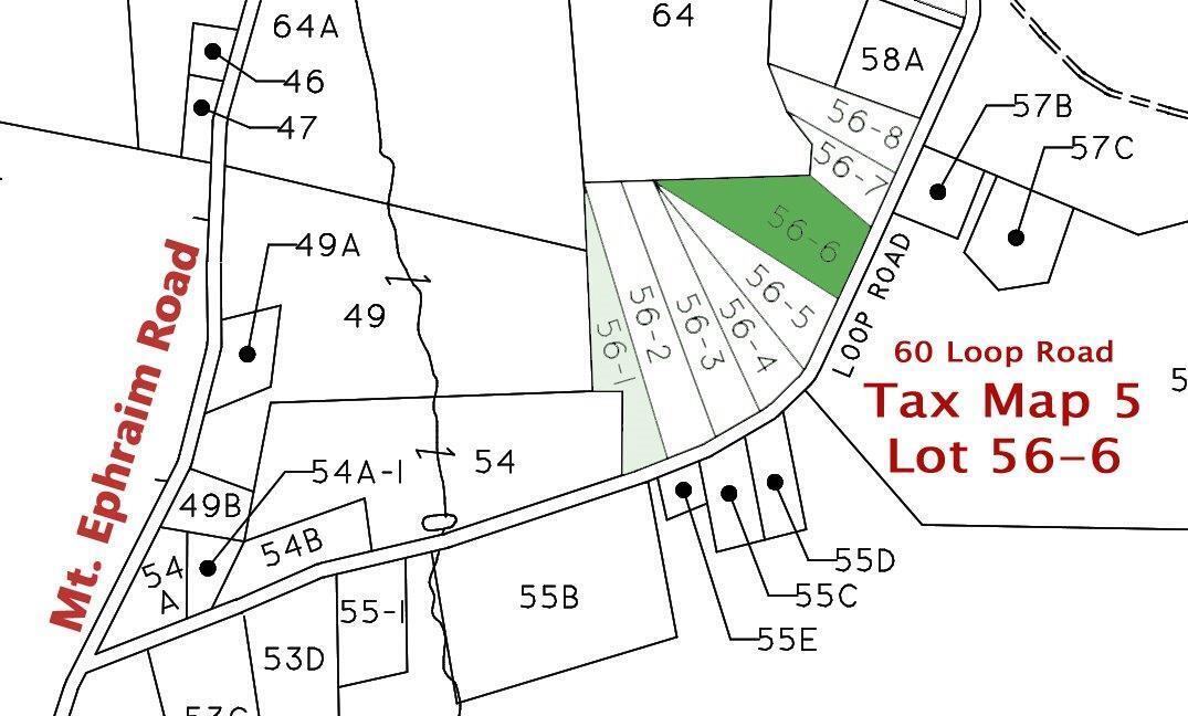 60 Loop Road S Searsport ME 04974