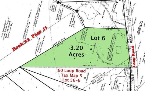 60 Loop Road S Searsport ME 04974