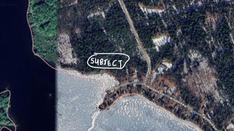 35-46 Woodland Avenue Old Town ME 04468