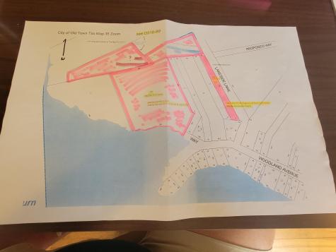 35-46 Woodland Avenue Old Town ME 04468