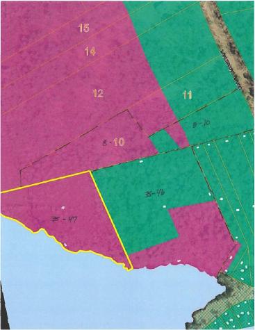 35-46 Woodland Avenue Old Town ME 04468