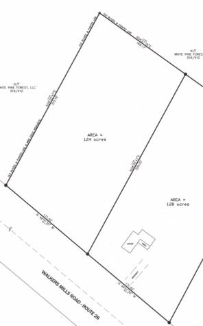 4-21A Walkers Mills Road Bethel ME 04217