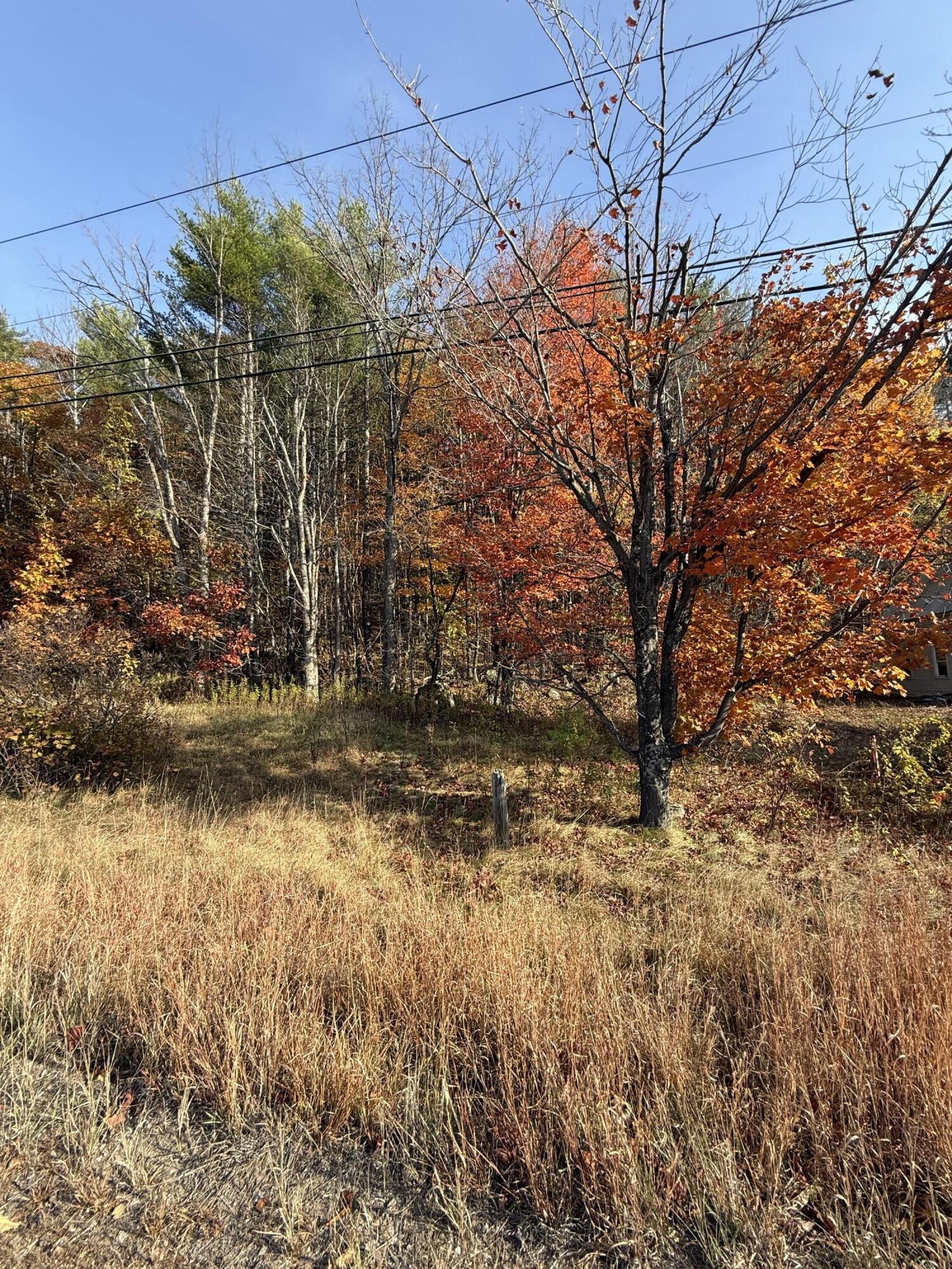 4-21A Walkers Mills Road Bethel ME 04217