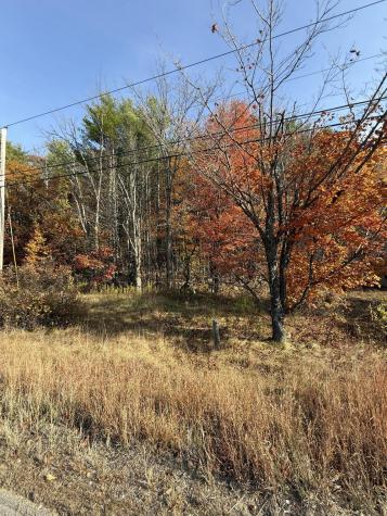 4-21A Walkers Mills Road Bethel ME 04217