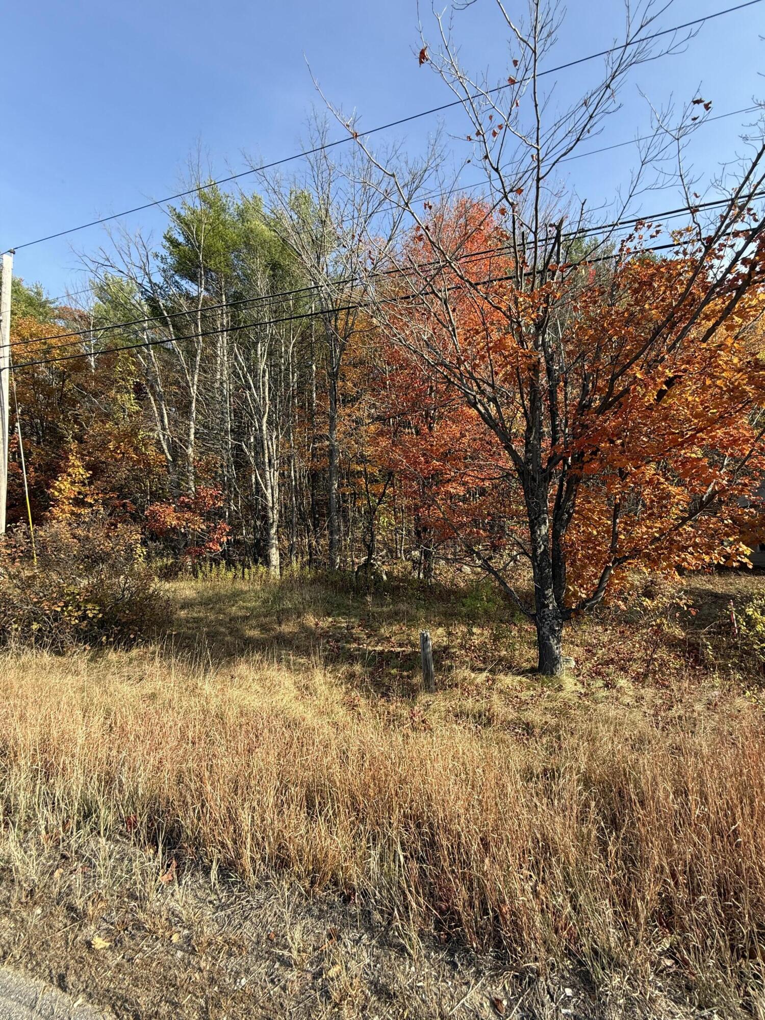 4-21A Walkers Mills Road Bethel ME 04217