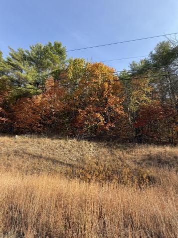 4-21A Walkers Mills Road Bethel ME 04217