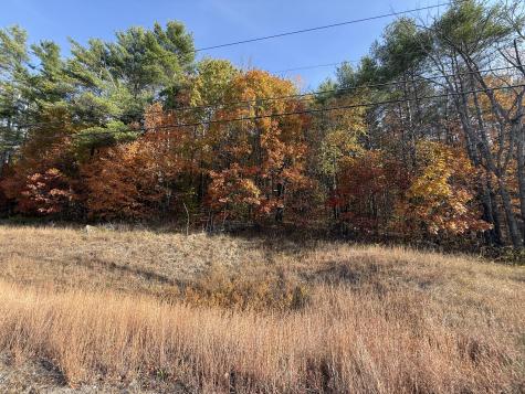 4-21A Walkers Mills Road Bethel ME 04217