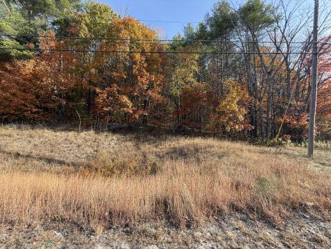 4-21A Walkers Mills Road Bethel ME 04217