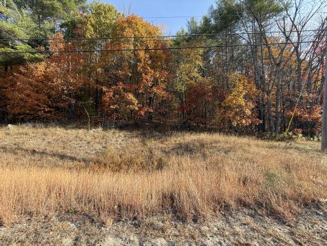 4-21A Walkers Mills Road Bethel ME 04217