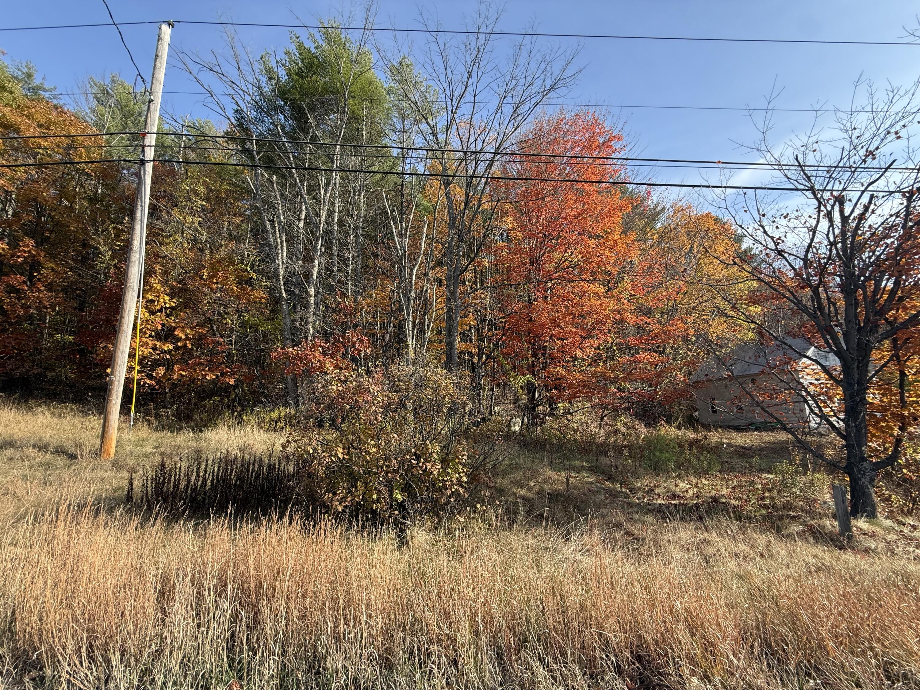 4-21A Walkers Mills Road Bethel ME 04217