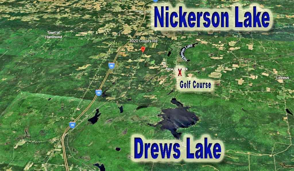 1020 County Road New Limerick ME 04761