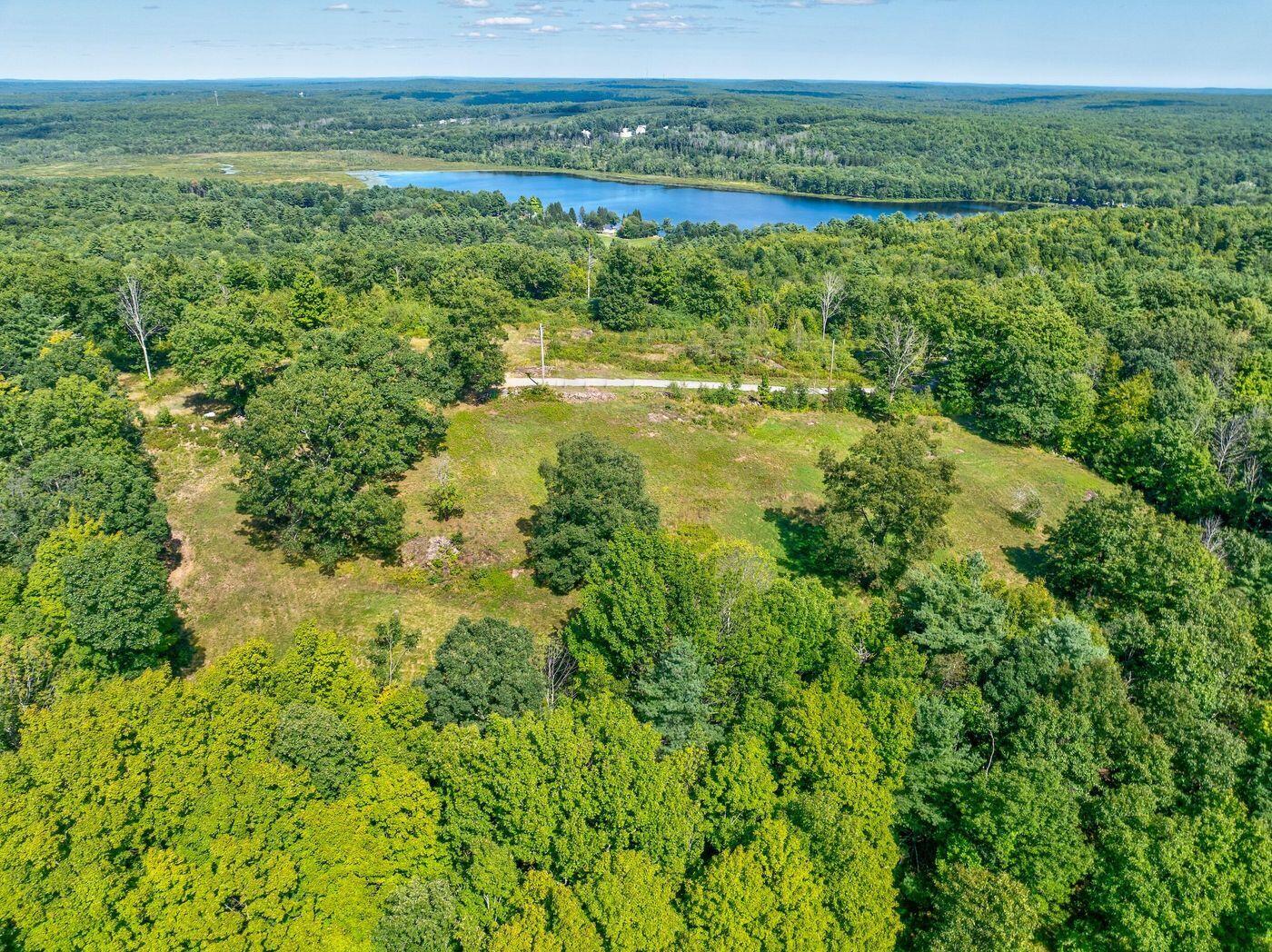 100-101 Payeur Lane Alfred ME 04002