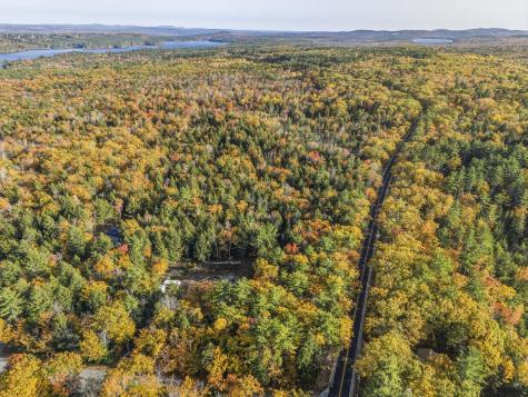 515 Sweden Road Bridgton ME 04009