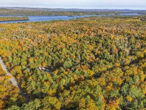 515 Sweden Road Bridgton ME 04009