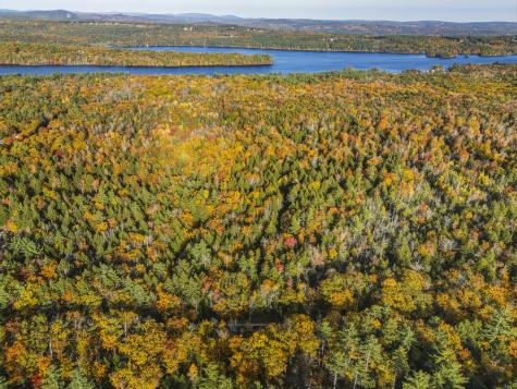 515 Sweden Road Bridgton ME 04009