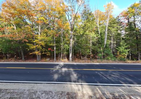 515 Sweden Road Bridgton ME 04009