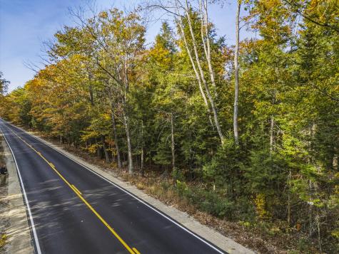 515 Sweden Road Bridgton ME 04009