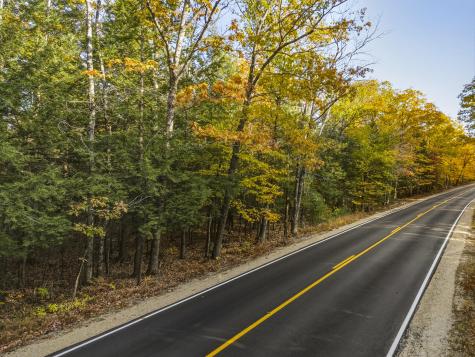 515 Sweden Road Bridgton ME 04009