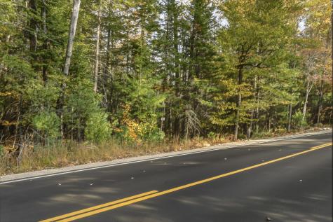 515 Sweden Road Bridgton ME 04009