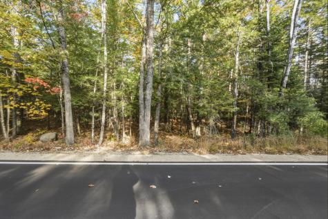 515 Sweden Road Bridgton ME 04009