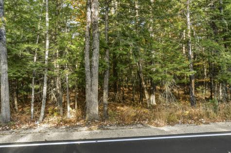 515 Sweden Road Bridgton ME 04009