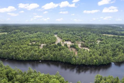 Tbd Branch View Terrace Alfred ME 04002