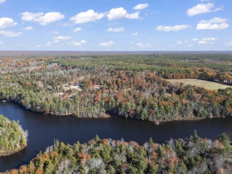 Tbd Branch View Terrace Alfred ME 04002