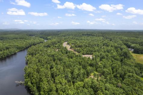 Tbd Branch View Terrace Alfred ME 04002