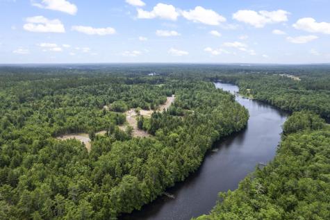 Tbd Branch View Terrace Alfred ME 04002